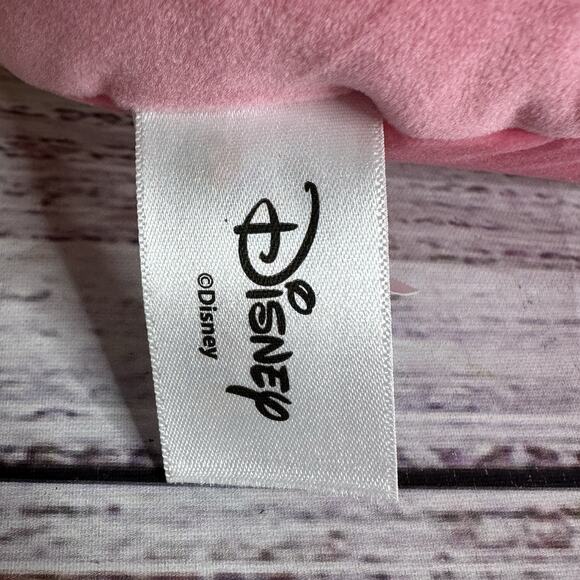 Squishmallows Disney Easter Minnie Mouse 8 inch Plush with Bunny Ears New - Picture 7 of 7